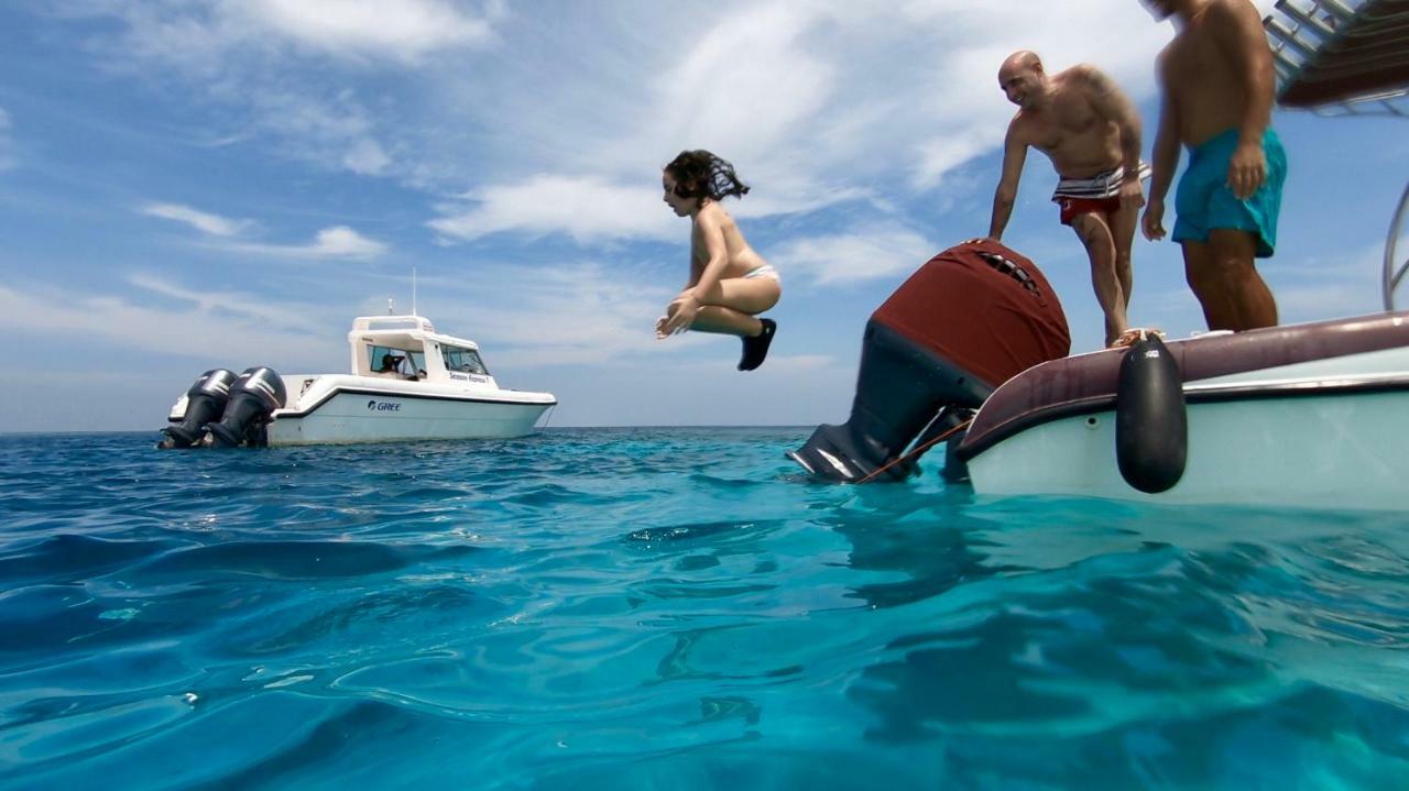 Villa Kudi Maldives Guest House スルスドゥー エクステリア 写真