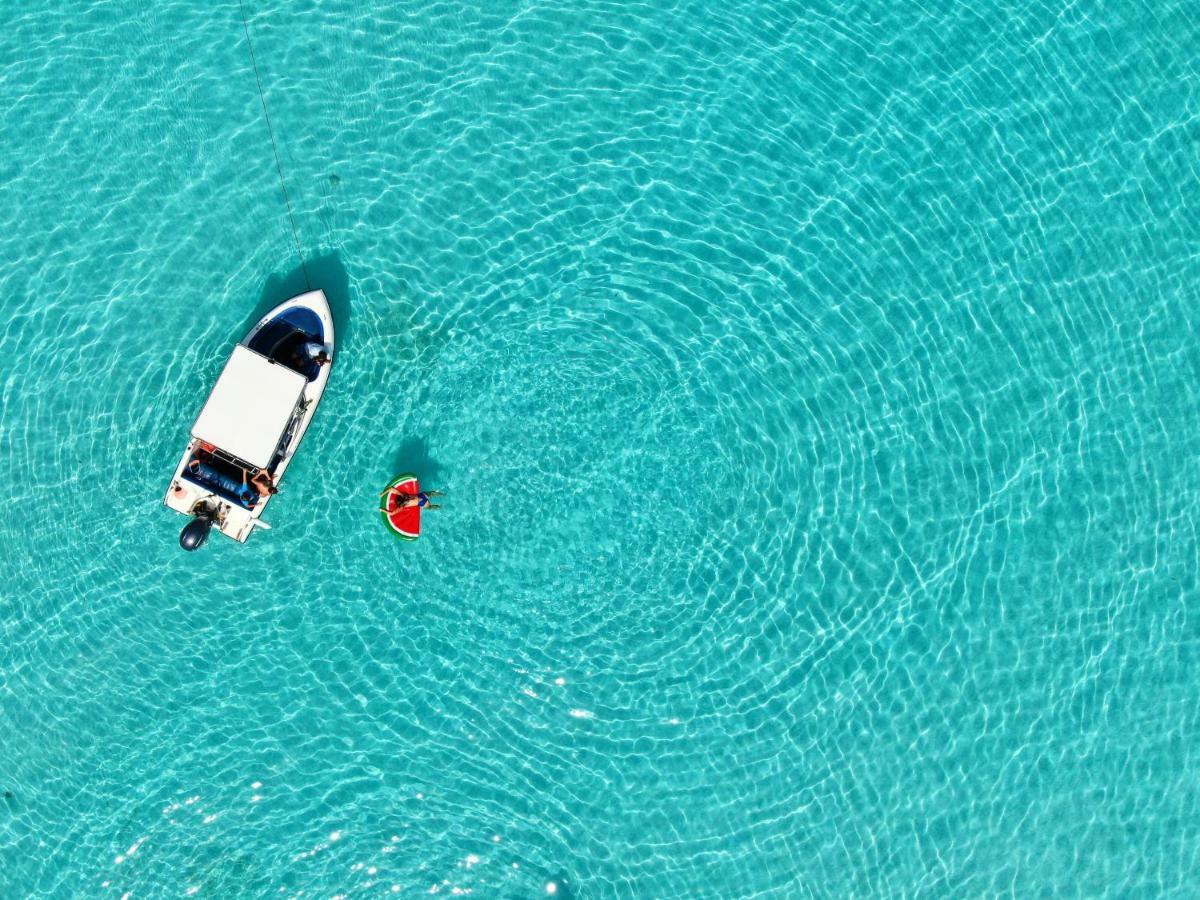 Villa Kudi Maldives Guest House スルスドゥー エクステリア 写真